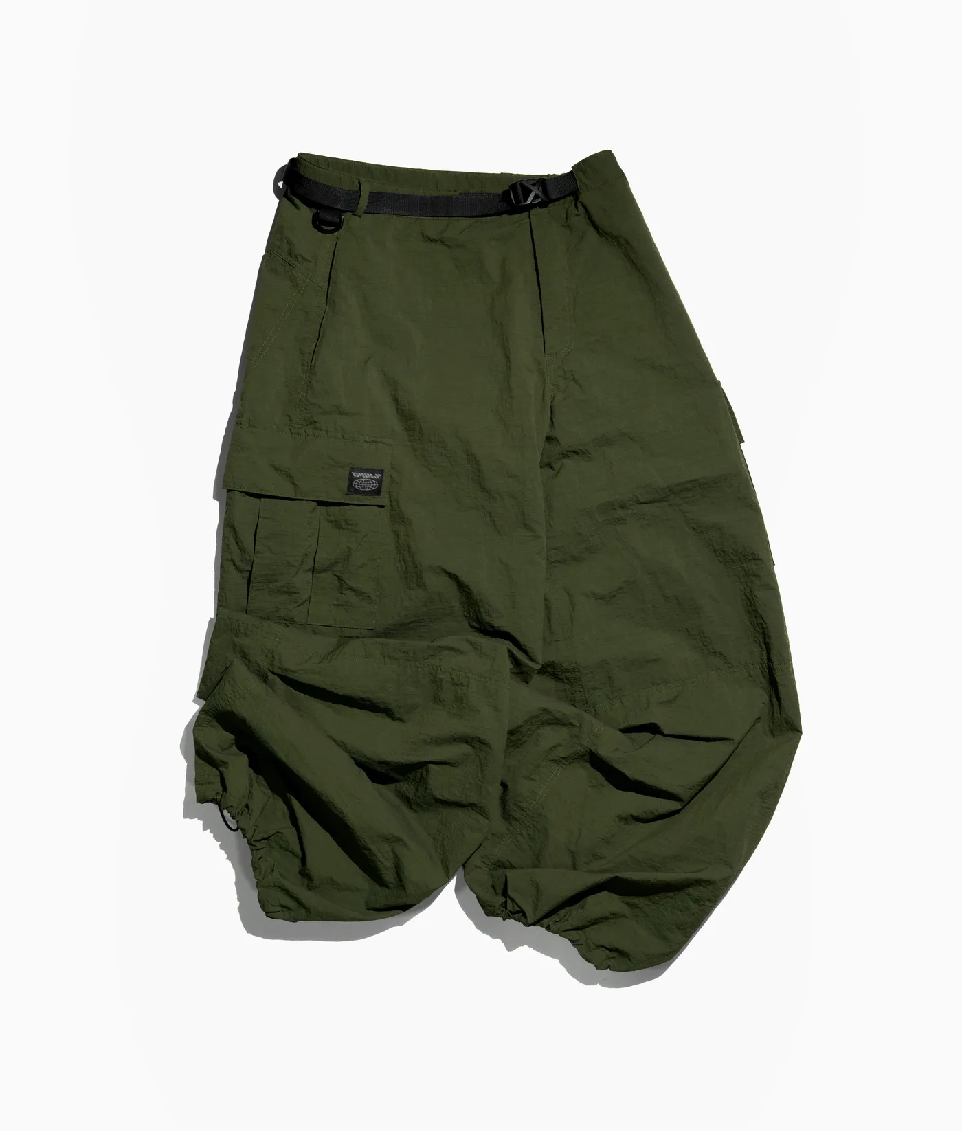 UL PARACHUTE CARGO PANTS