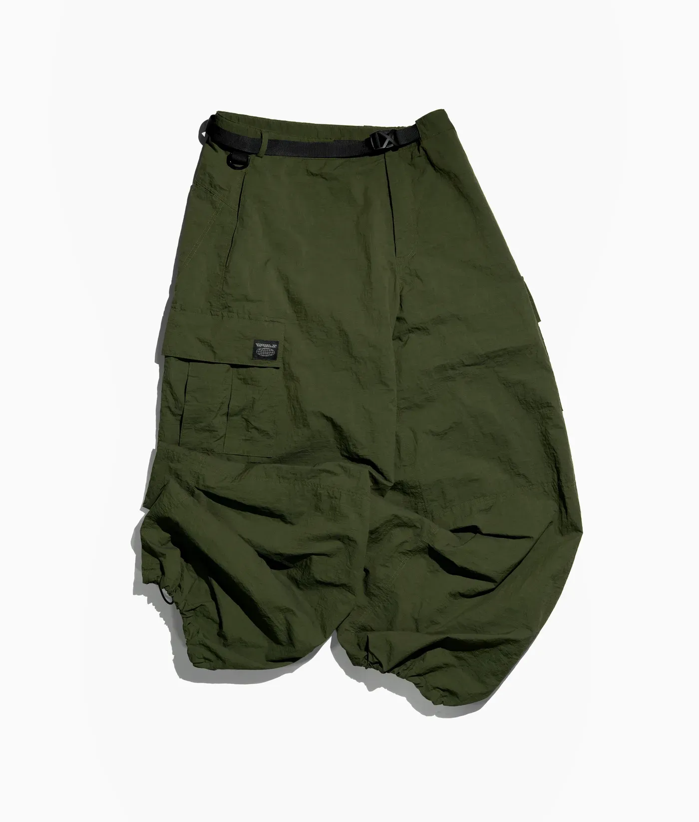 UL PARACHUTE CARGO PANTS