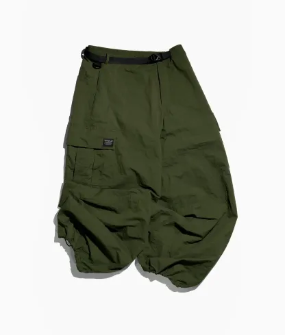 UL PARACHUTE CARGO PANTS