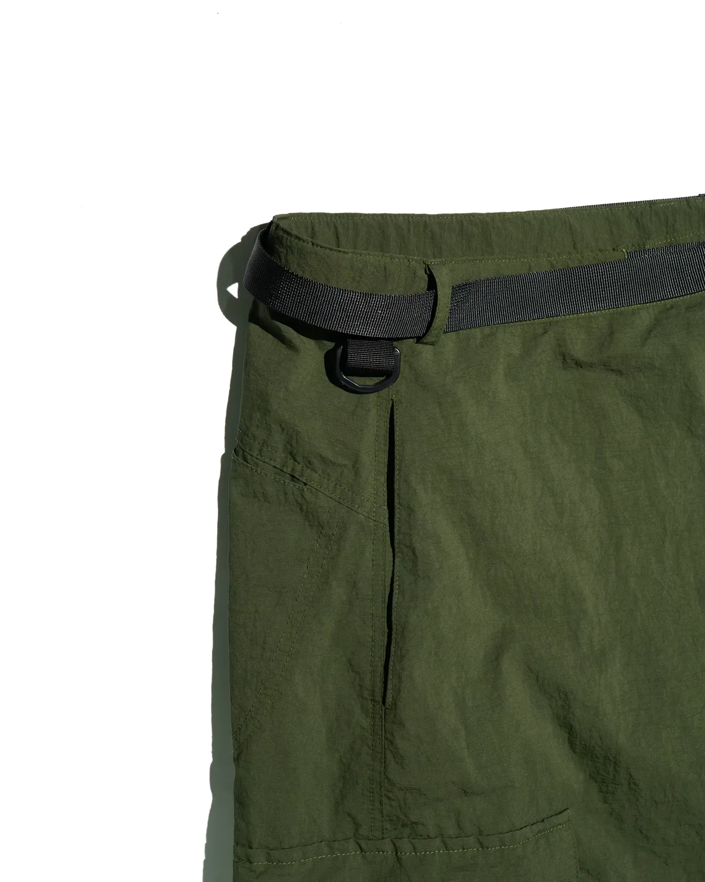 UL PARACHUTE CARGO PANTS