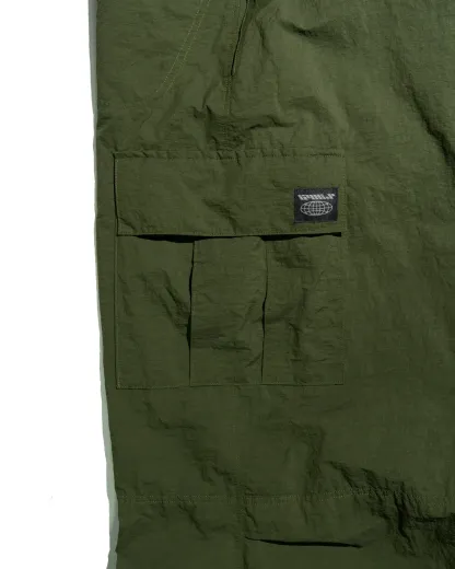 UL PARACHUTE CARGO PANTS
