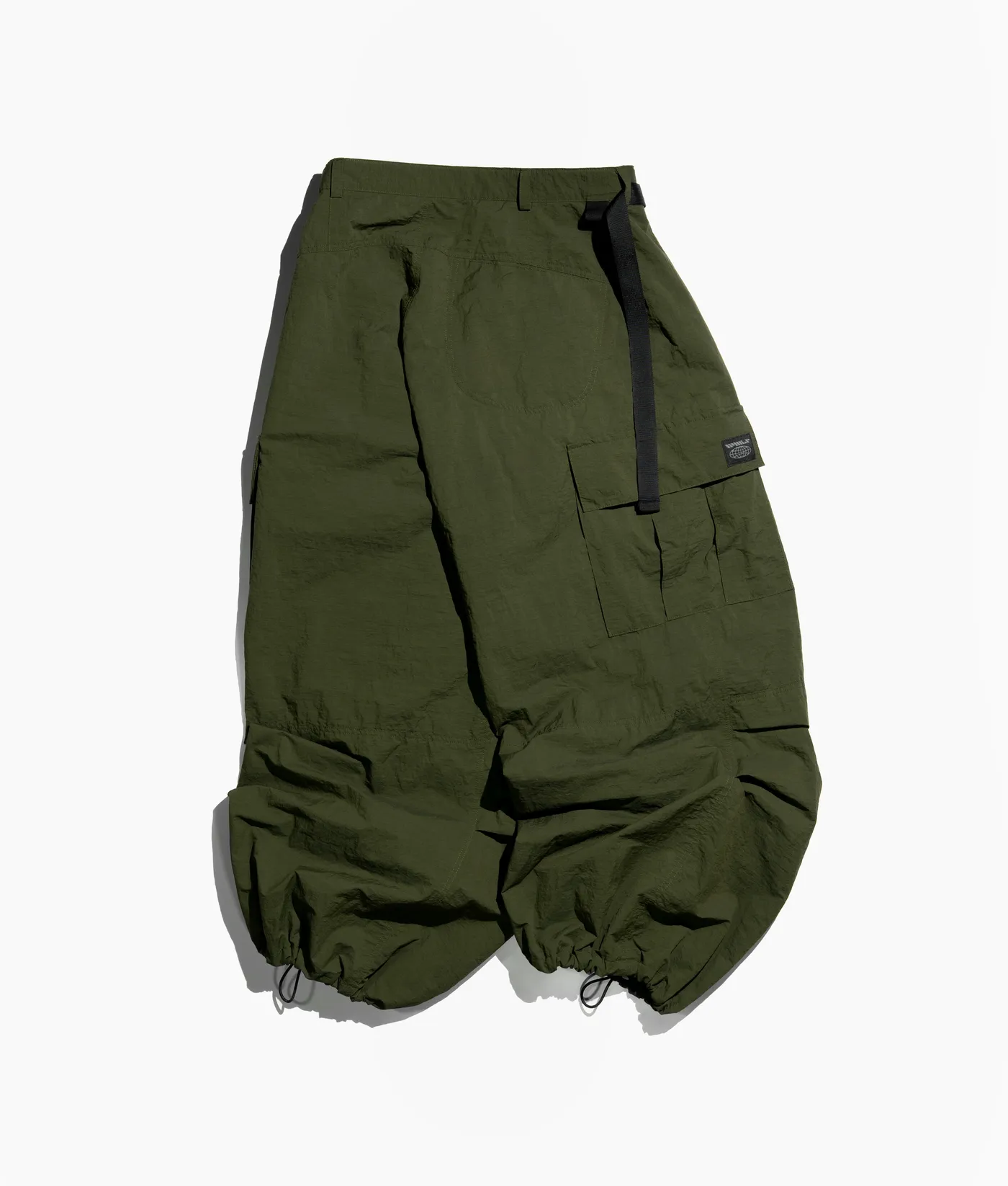 UL PARACHUTE CARGO PANTS