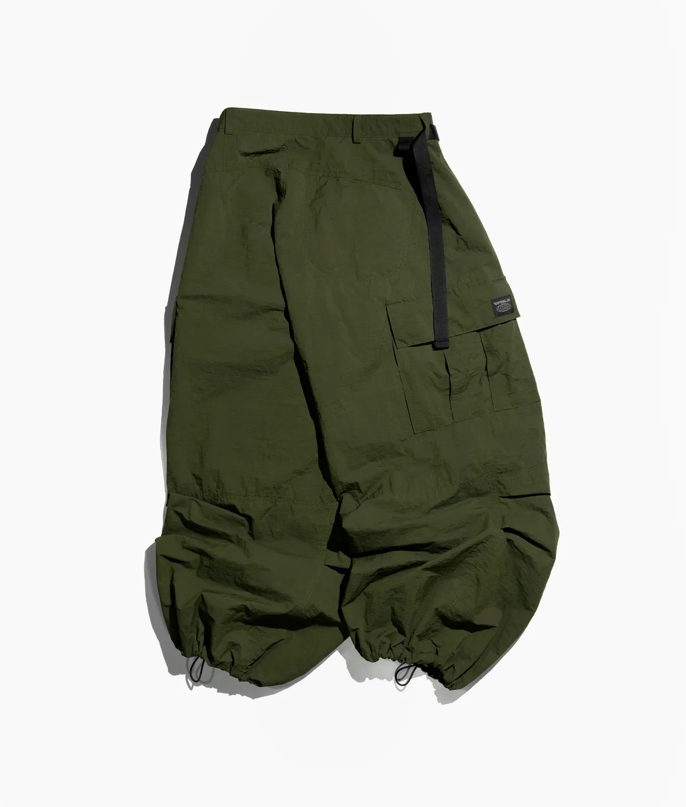 UL PARACHUTE CARGO PANTS