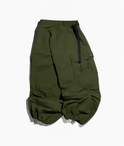 UL PARACHUTE CARGO PANTS