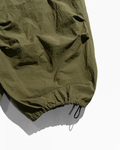 UL PARACHUTE CARGO PANTS