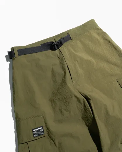UL PARACHUTE CARGO PANTS