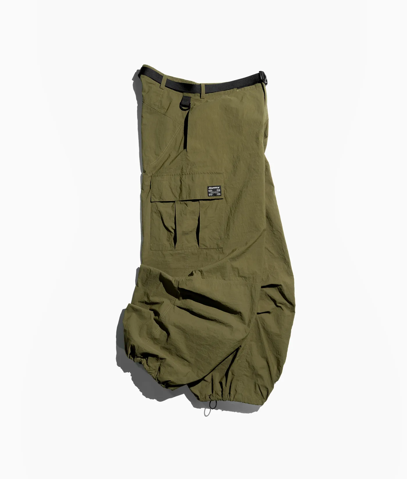 UL PARACHUTE CARGO PANTS
