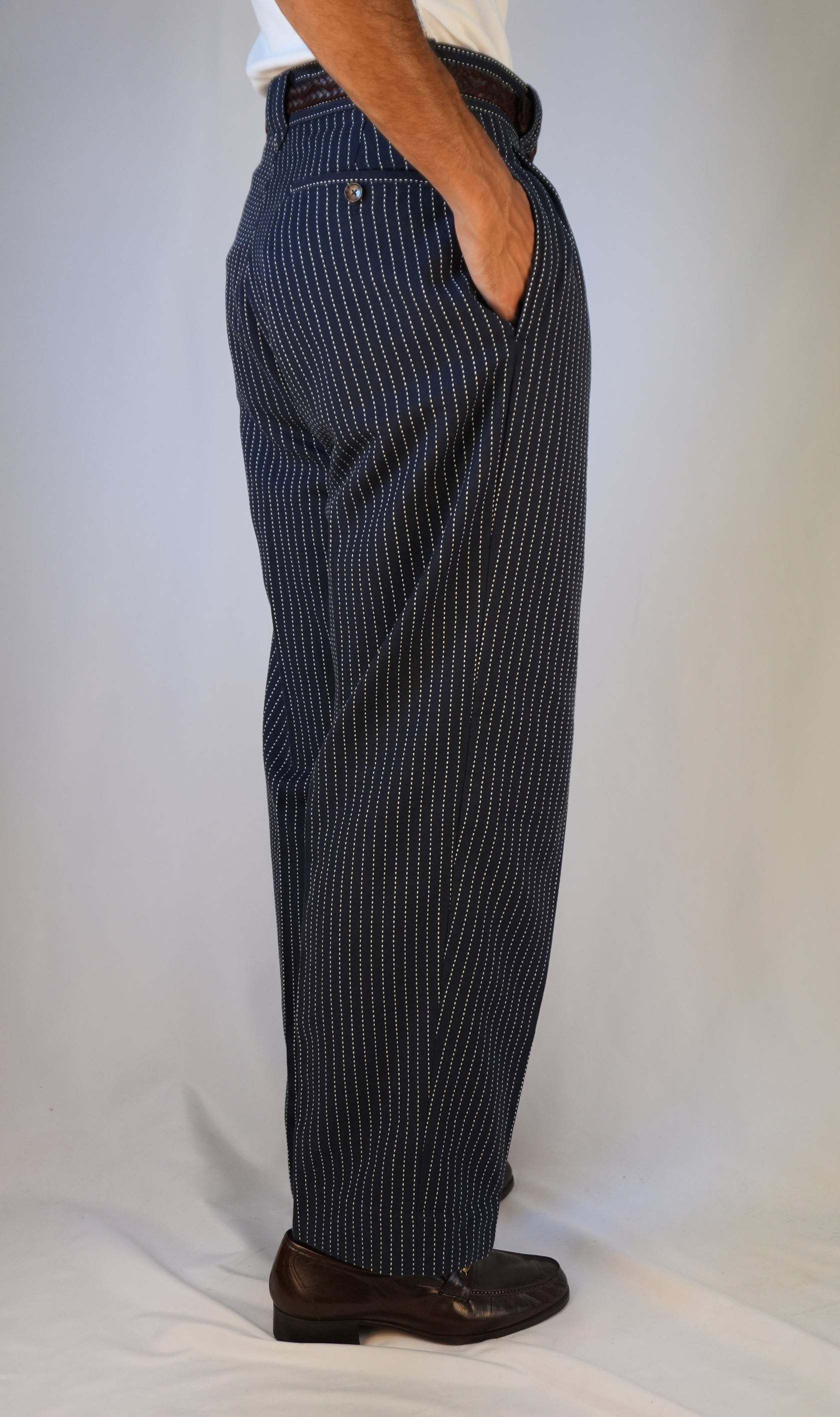 80's Slacks