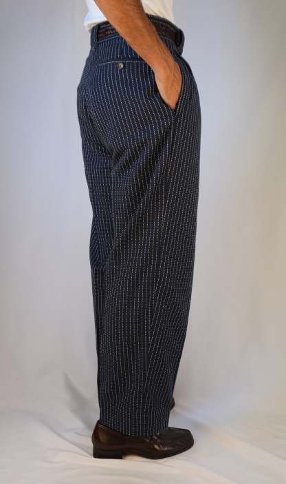 80's Slacks