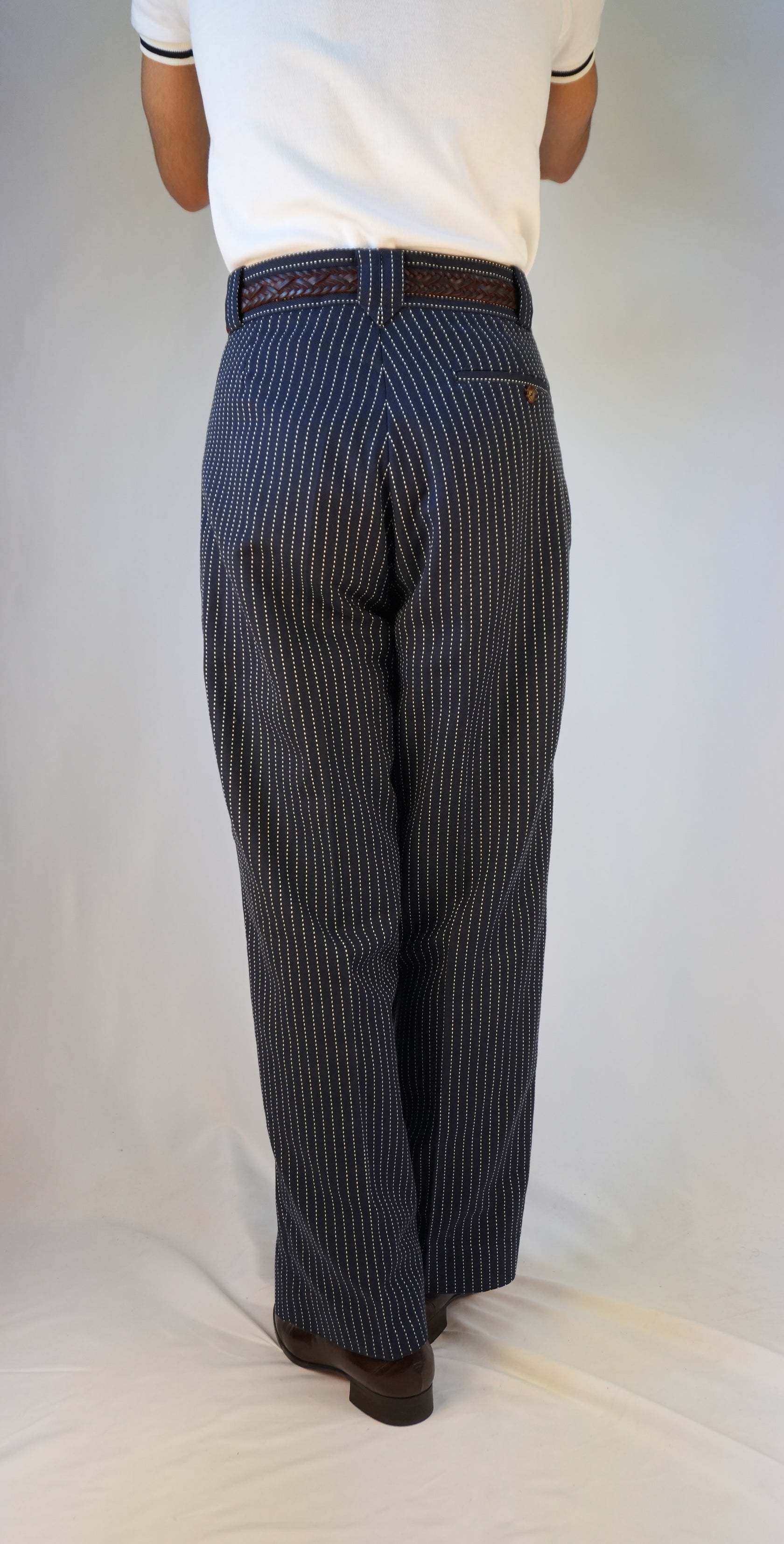 80's Slacks
