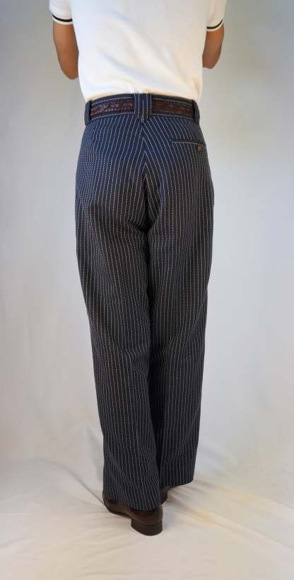 80's Slacks