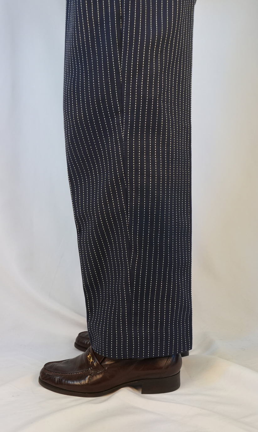 80's Slacks