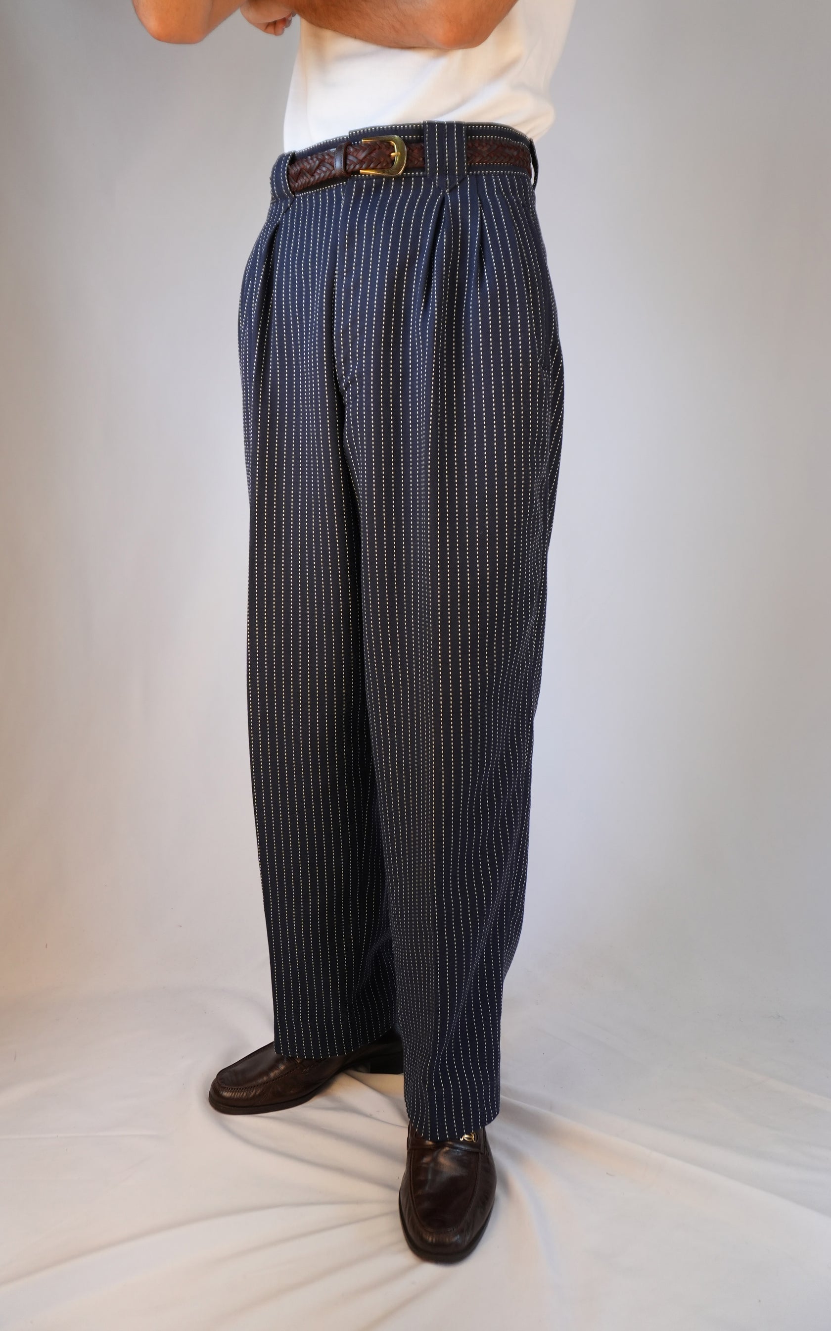 80's Slacks