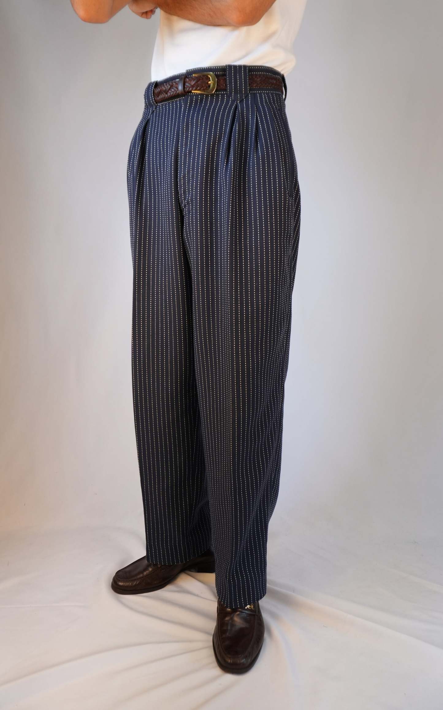 80's Slacks