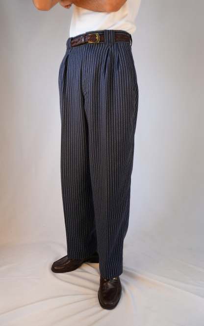 80's Slacks