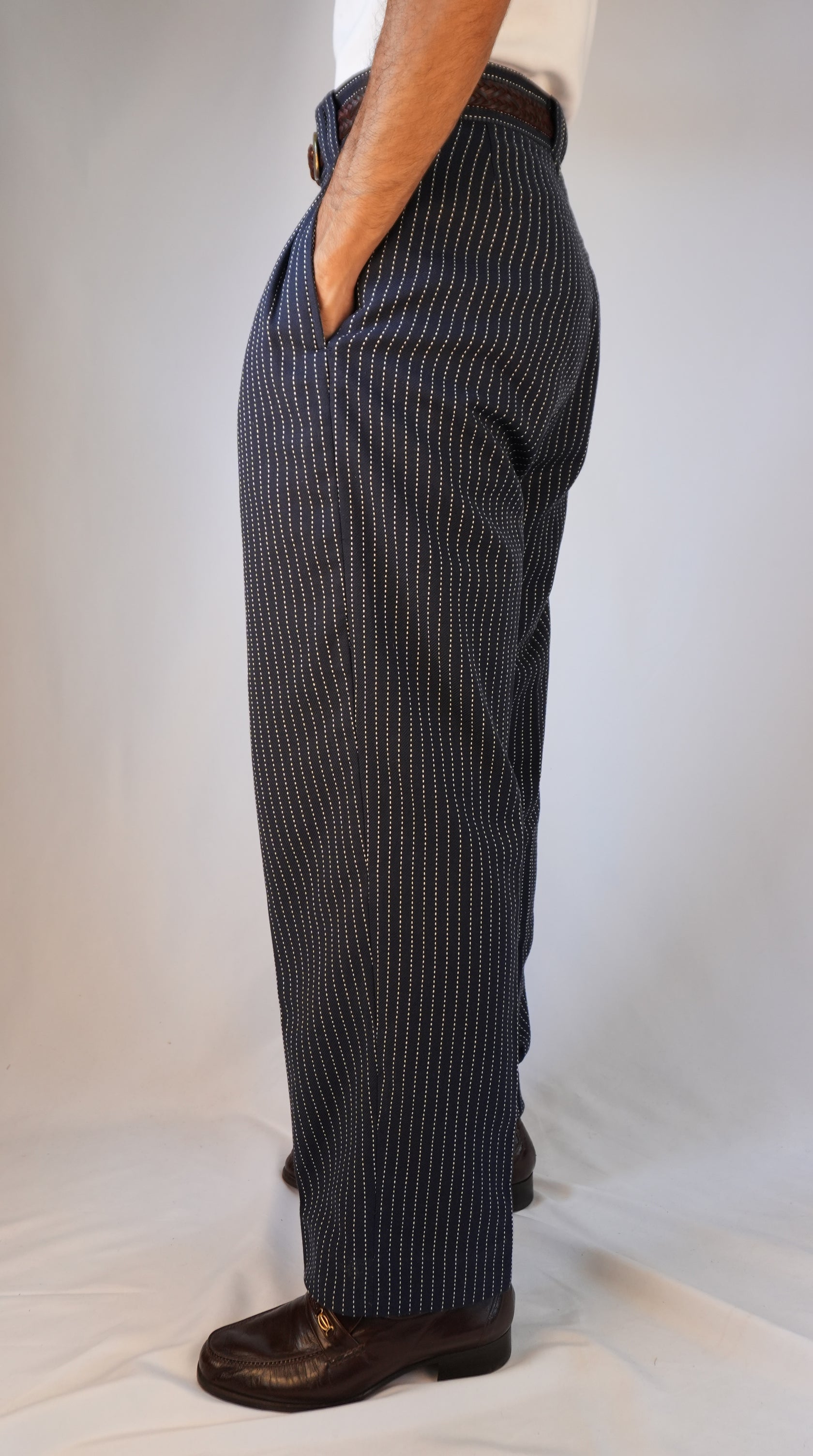 80's Slacks
