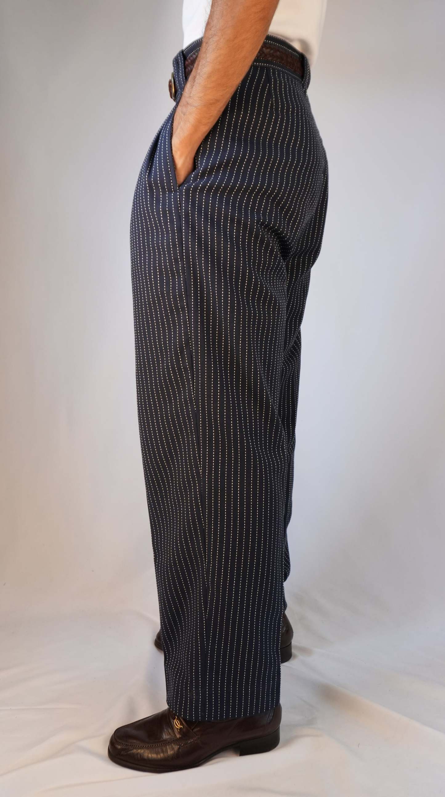 80's Slacks