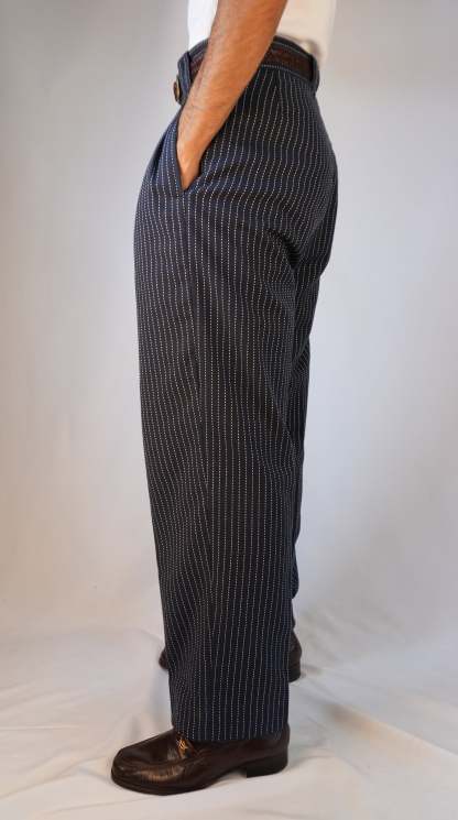 80's Slacks