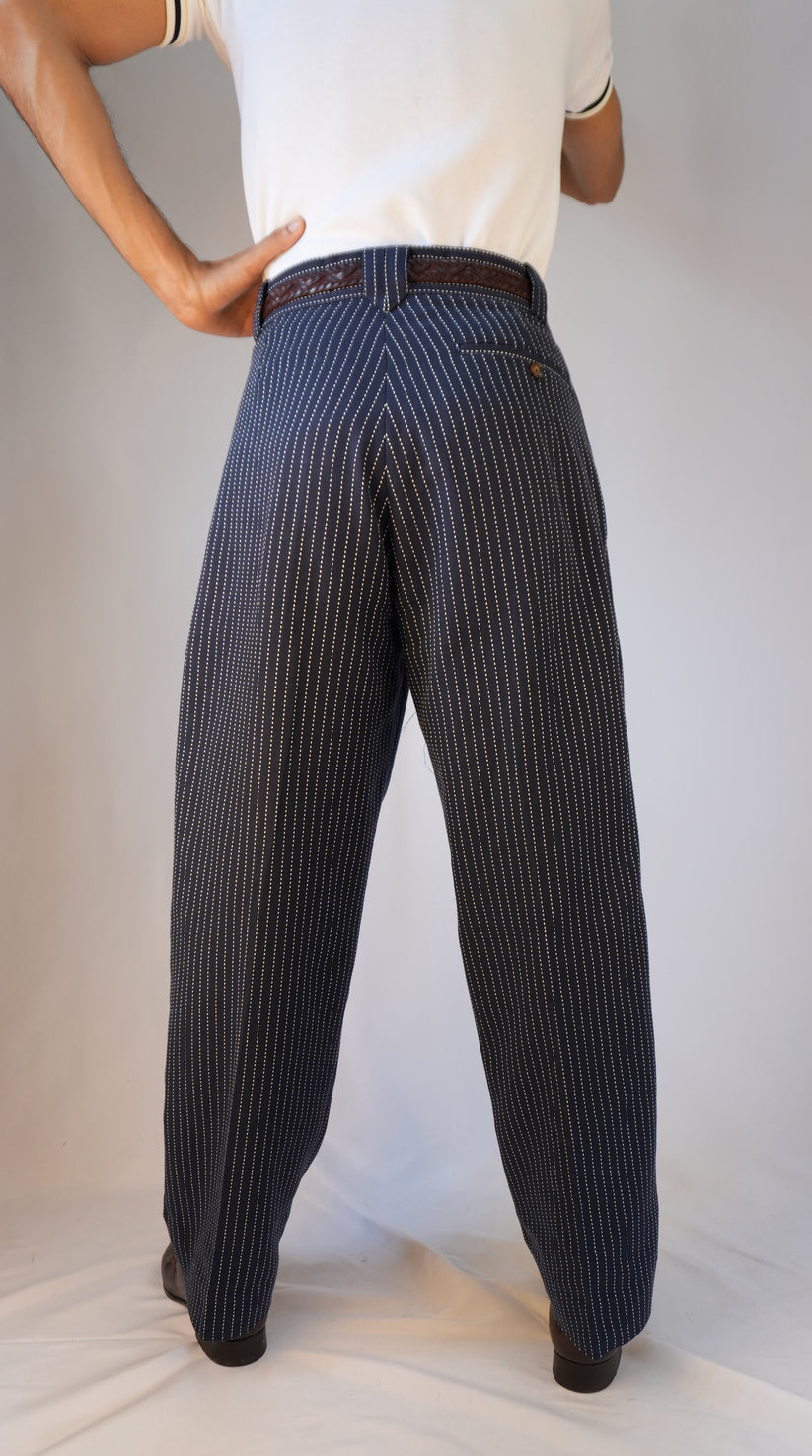 80's Slacks