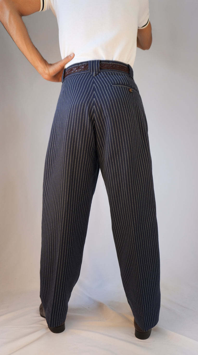 80's Slacks