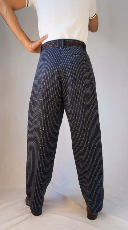 80's Slacks