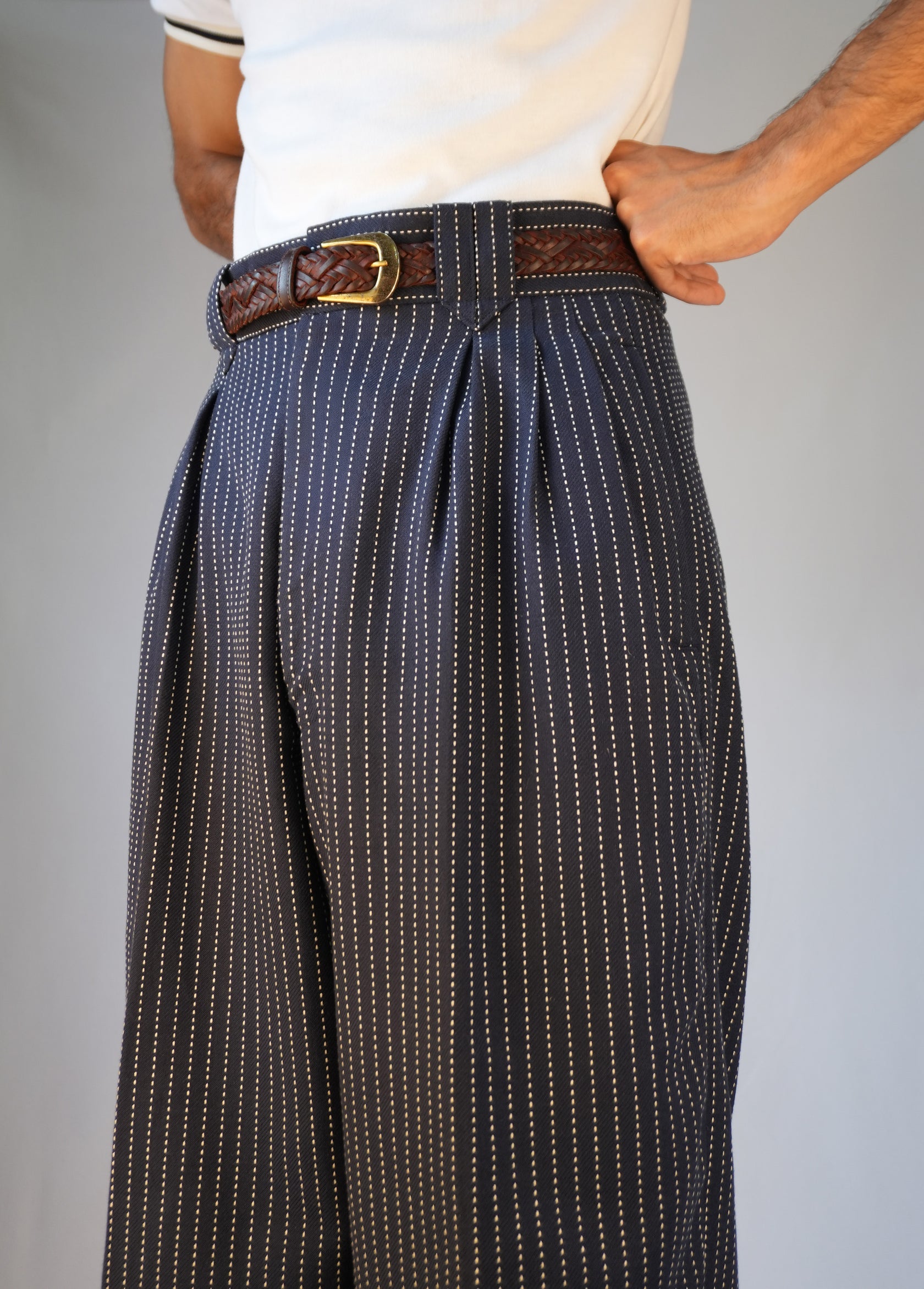 80's Slacks