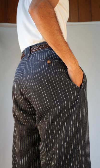 80's Slacks