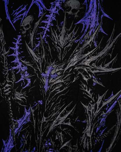 ABYSSWALKER UNCUFFED LUXURY SWEATPANTS