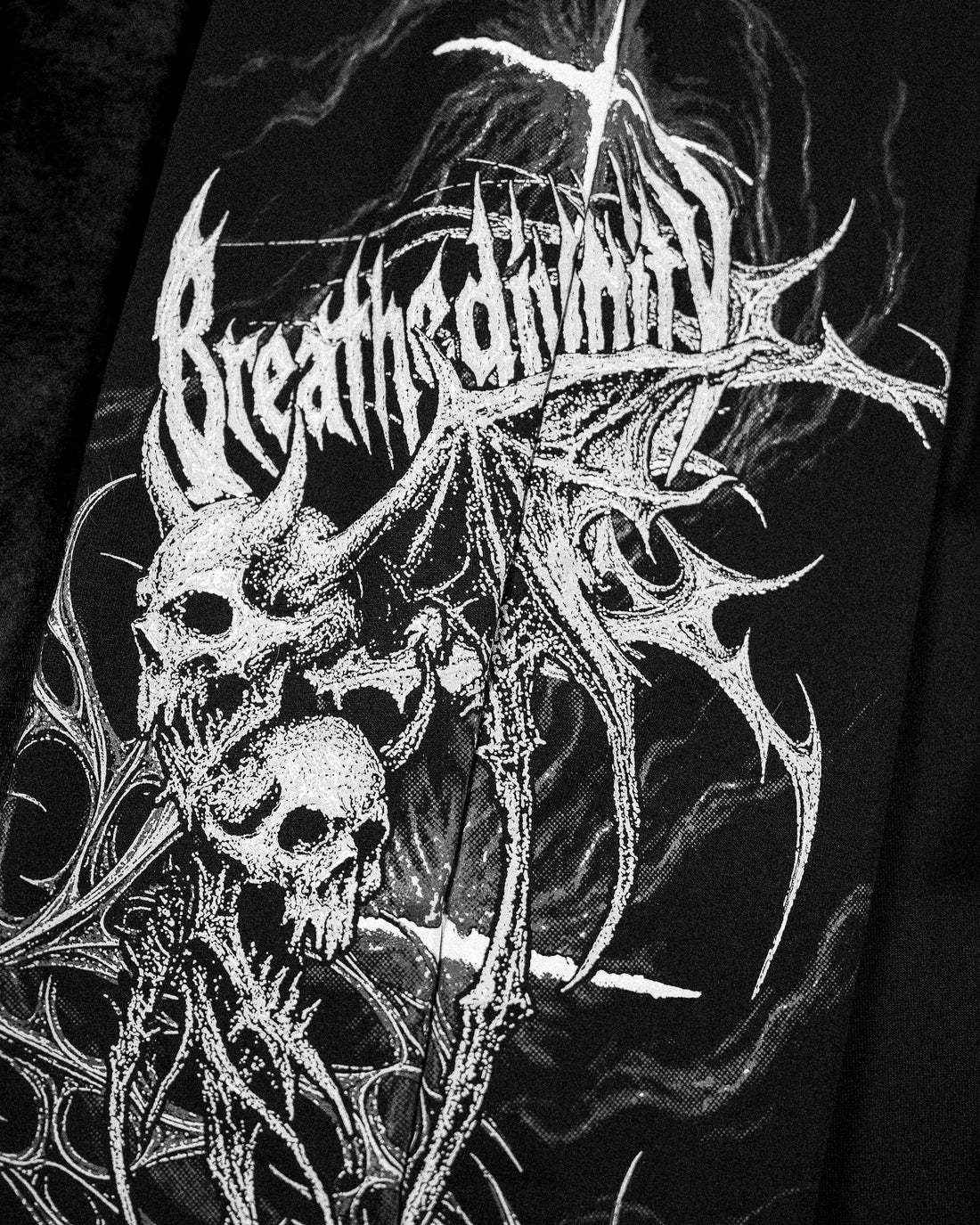 Deathwing Luxury Cargos