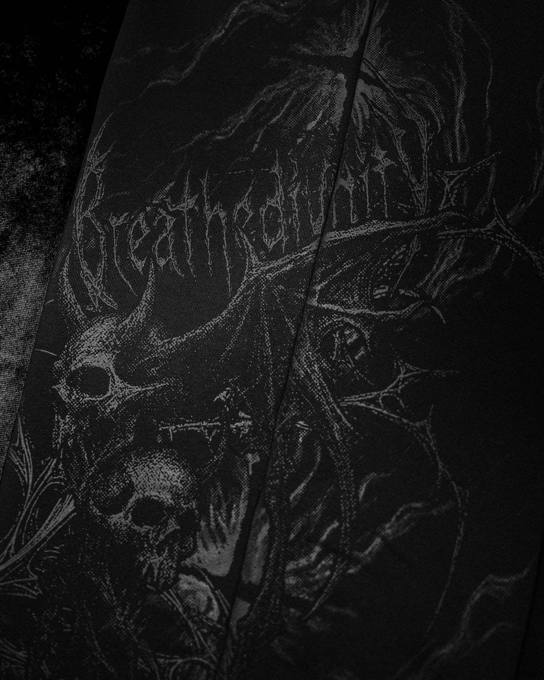 Deathwing Luxury Cargos