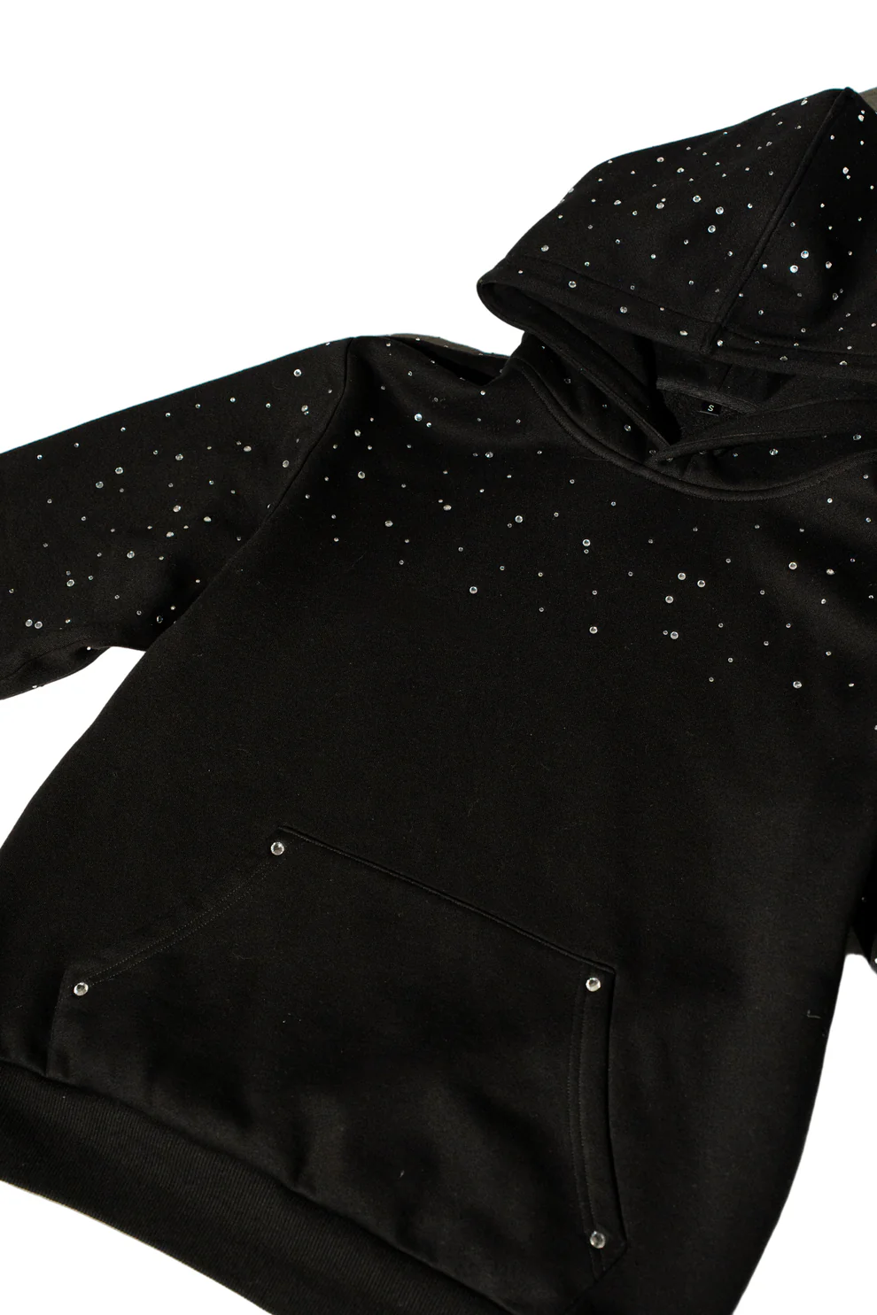 BLACK DIAMOND SUIT