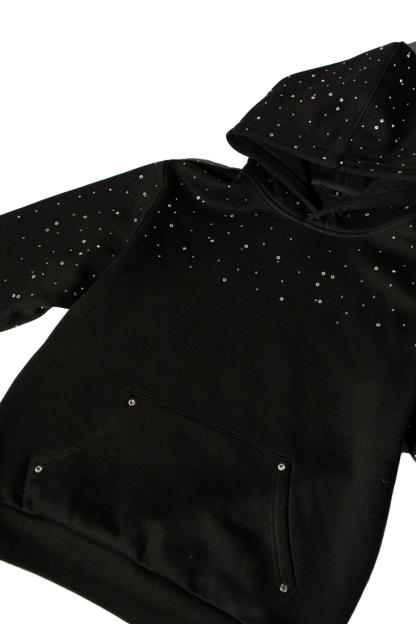 BLACK DIAMOND SUIT