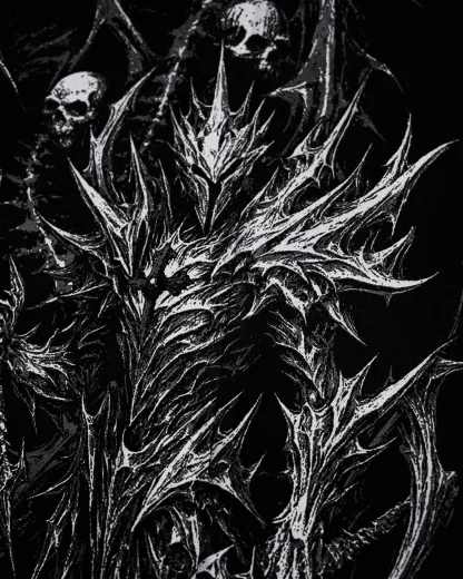 ABYSSWALKER UNCUFFED LUXURY SWEATPANTS