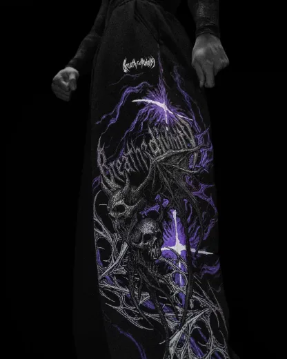 Deathwing Luxury Cargos