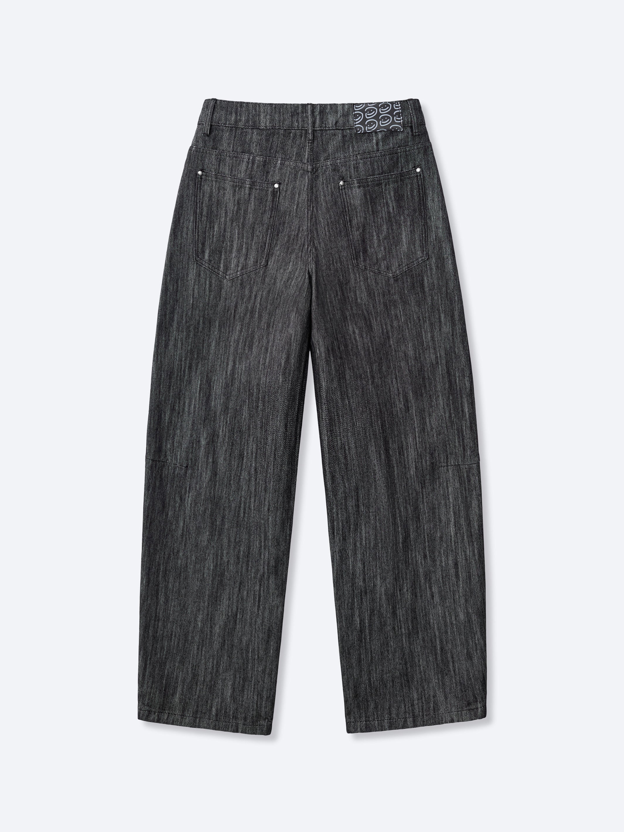 DRIFT RAW DENIM
