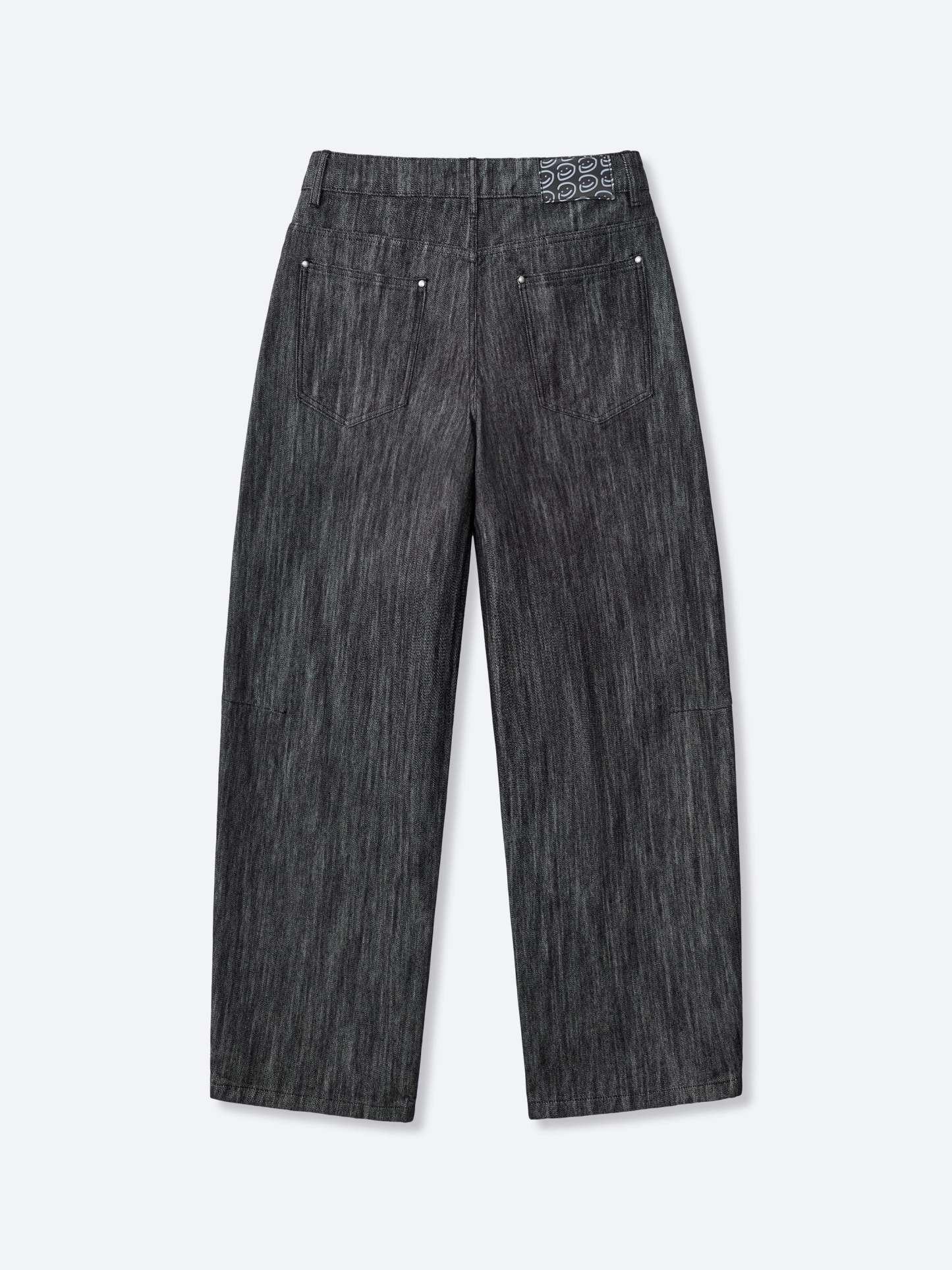 DRIFT RAW DENIM