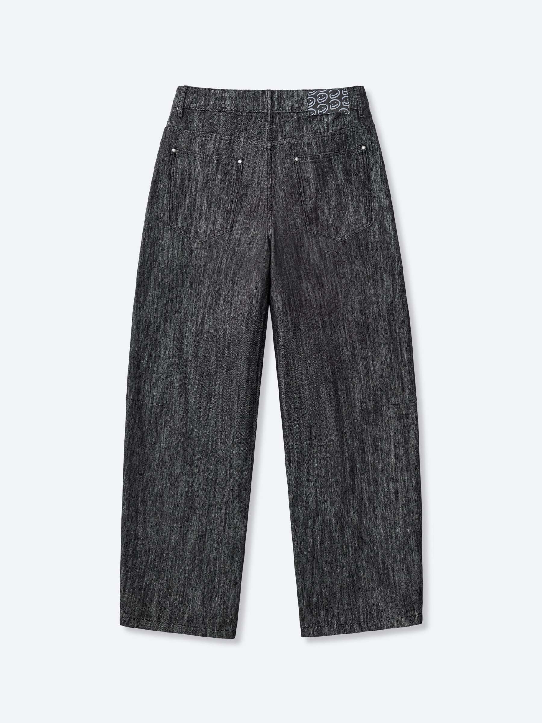 DRIFT RAW DENIM