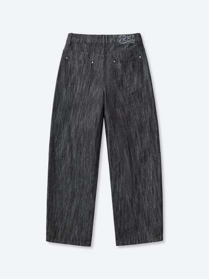 DRIFT RAW DENIM