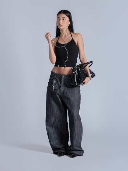 DRIFT RAW DENIM