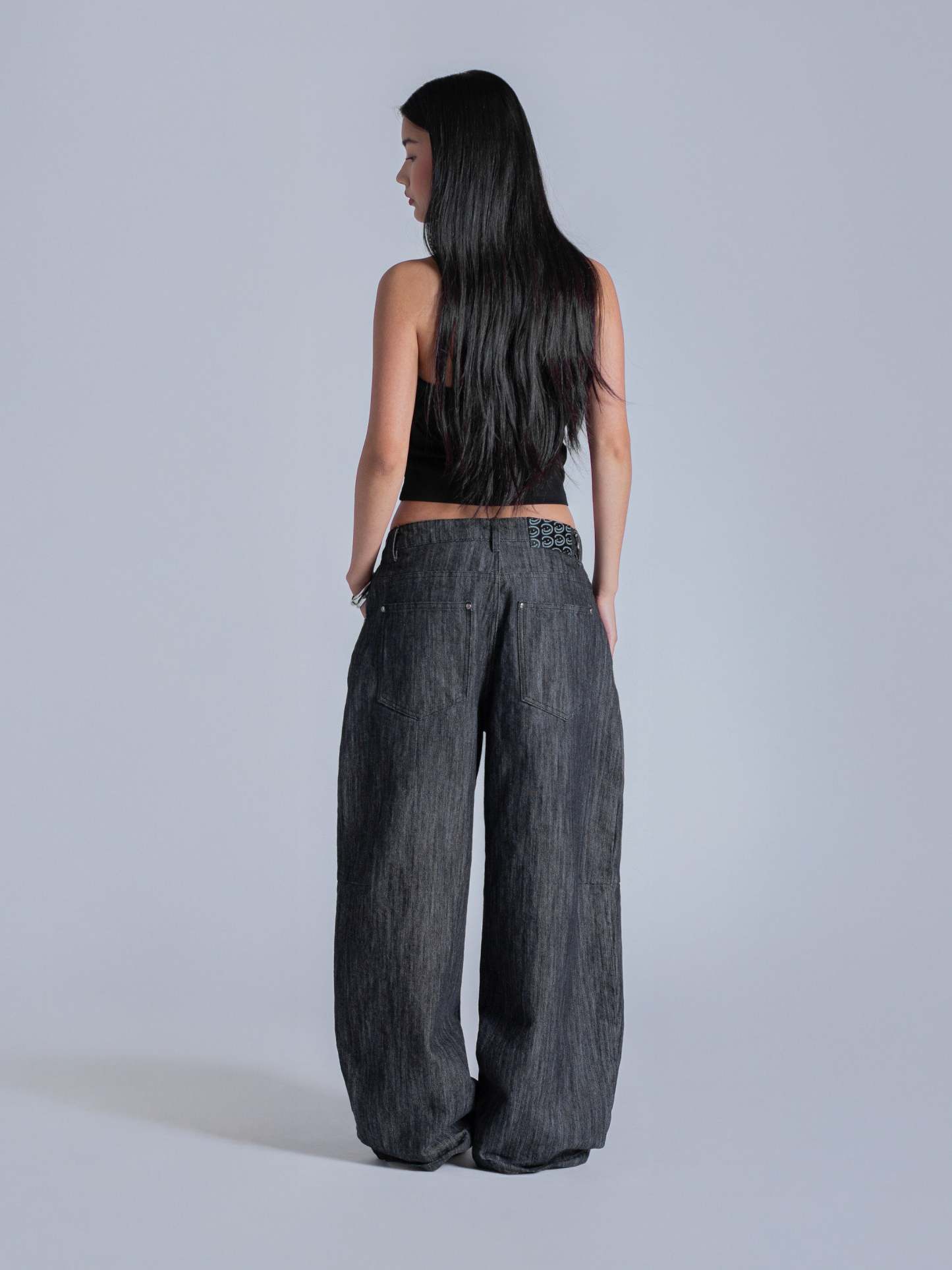 DRIFT RAW DENIM