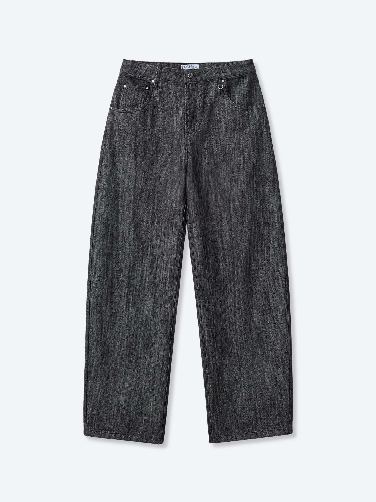 DRIFT RAW DENIM