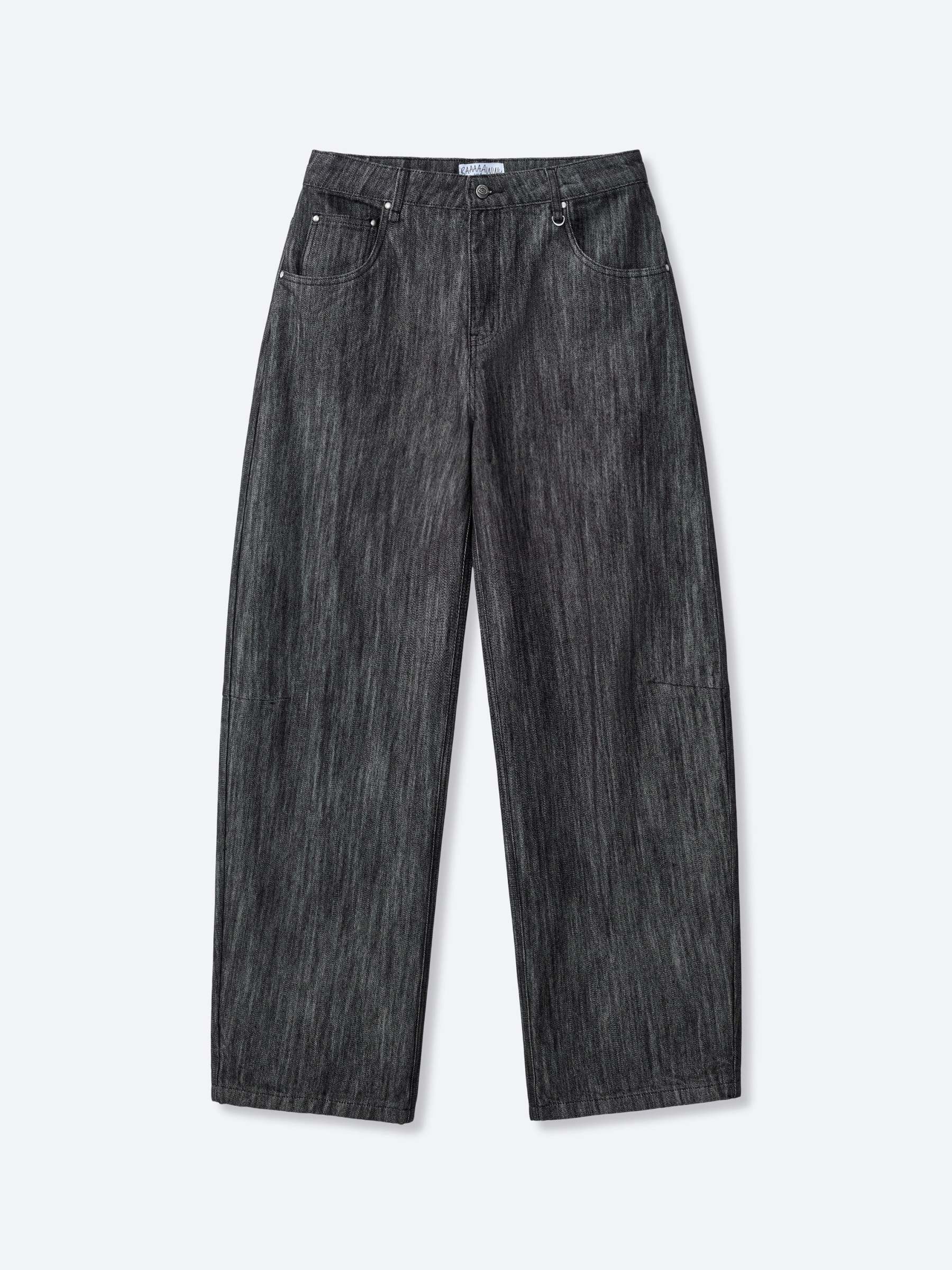 DRIFT RAW DENIM
