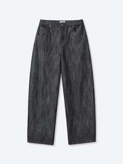 DRIFT RAW DENIM