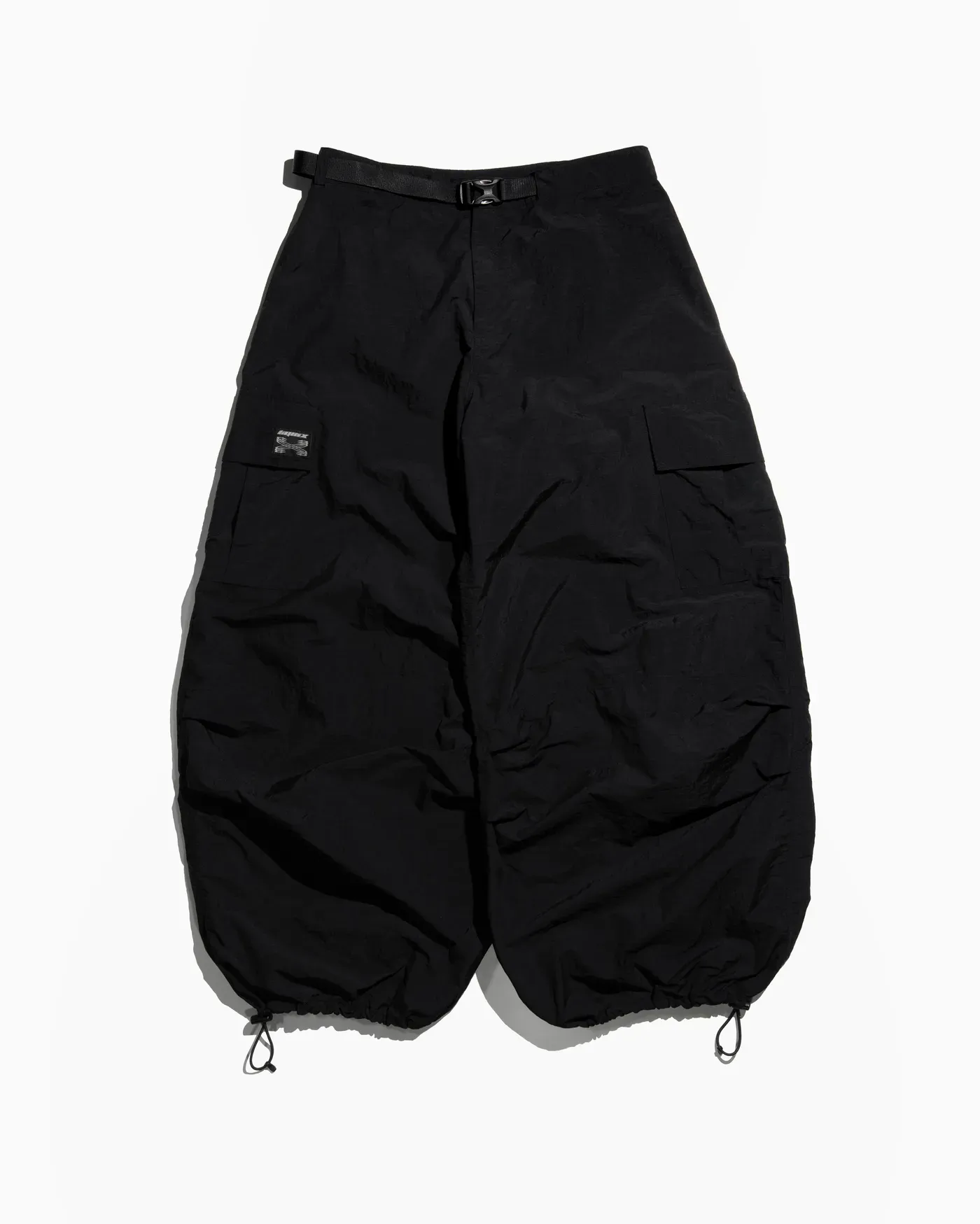 UL PARACHUTE CARGO PANTS