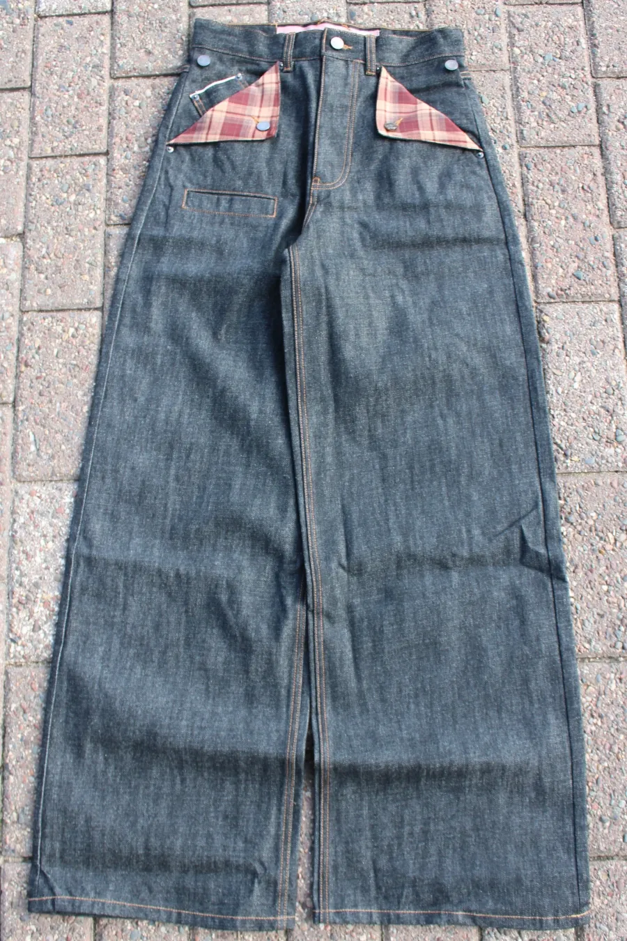 Armistice Denim