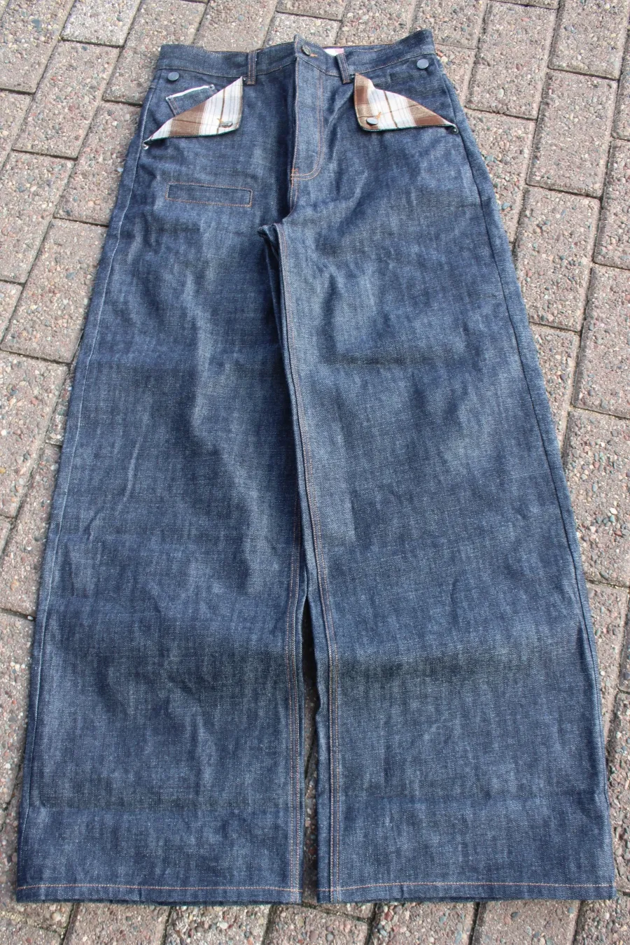 Armistice Denim
