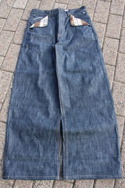 Armistice Denim