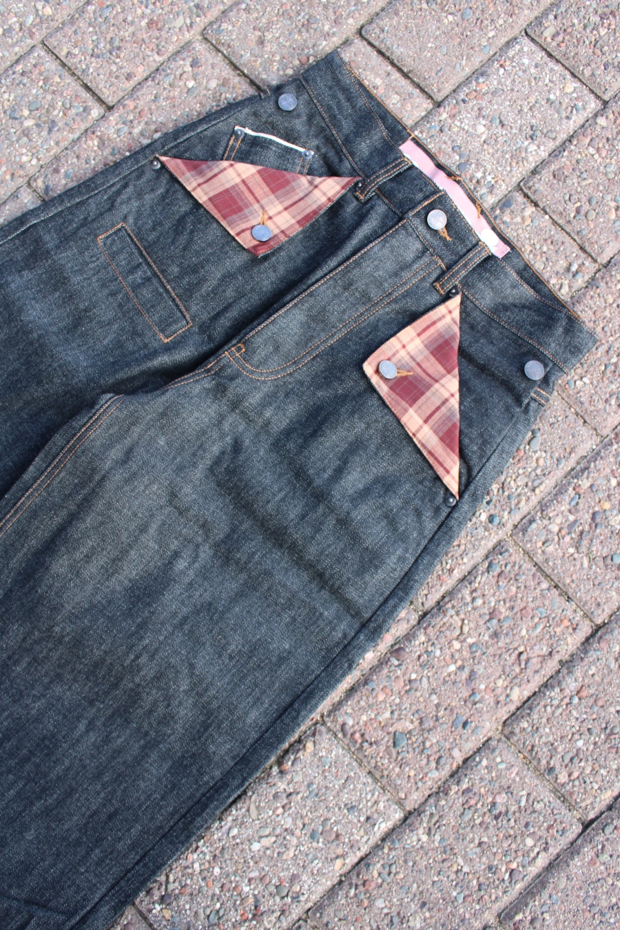 Armistice Denim