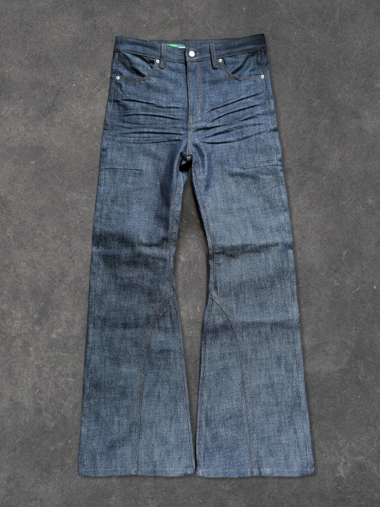 HEADQUARTERS DENIM
