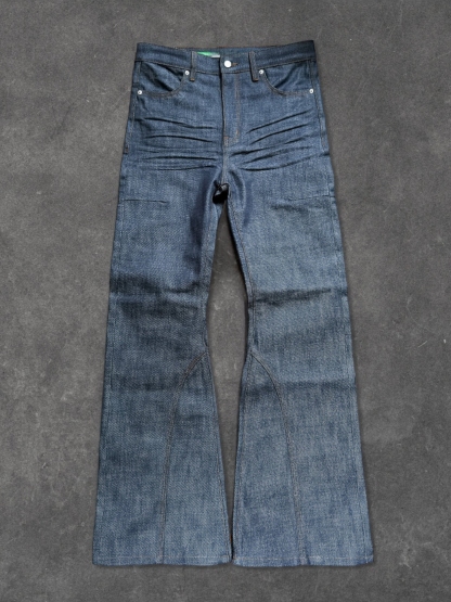 HEADQUARTERS DENIM 